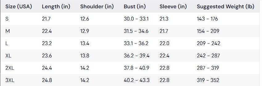 WarmHug – Knitted Fleece Bottoming Shirt