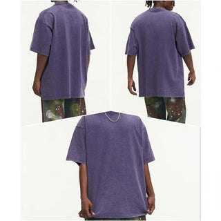 UrbanFade | Heavyweight Oversized T-Shirts