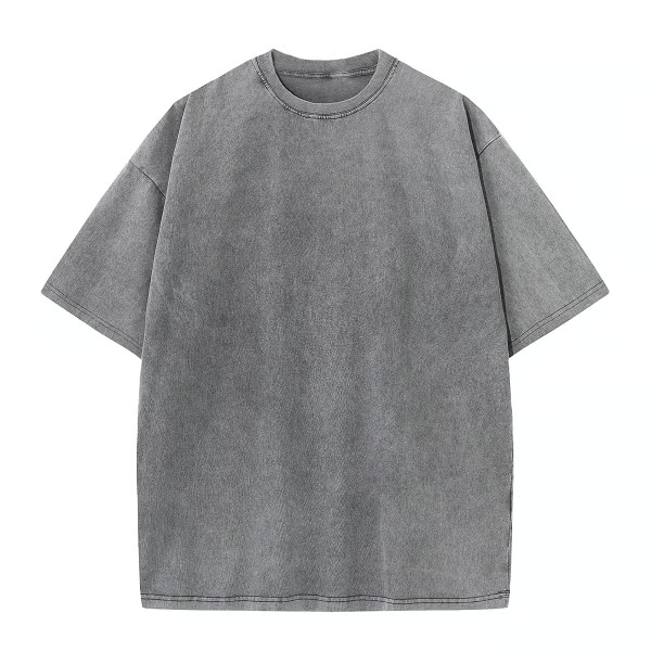 UrbanFade | Heavyweight Oversized T-Shirts