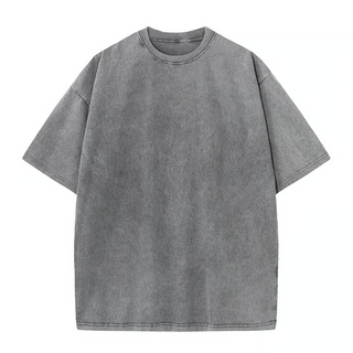 UrbanFade | Heavyweight Oversized T-Shirts