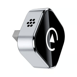 DriveLink – 2 in 1 Wireless CarPlay & Android Auto Adapter