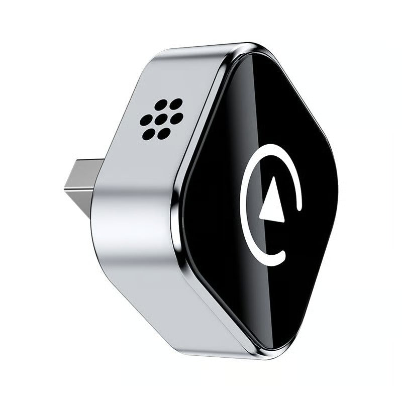 DriveLink – 2 in 1 Wireless CarPlay & Android Auto Adapter