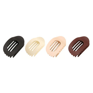 GracePin – Sleek Duckbill Hair Clip