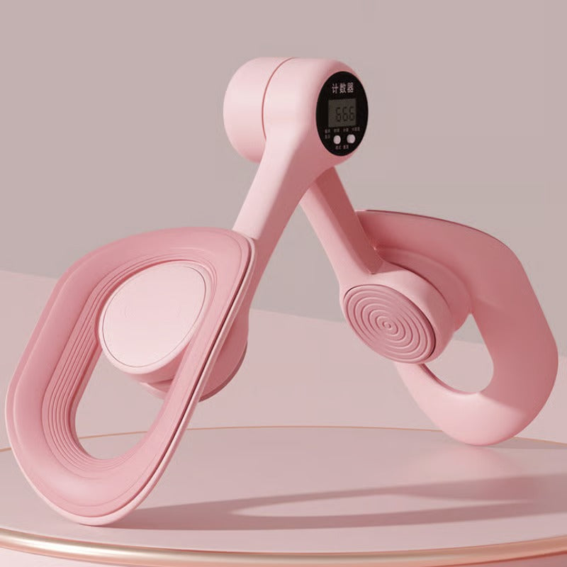 CoreBloom – Postpartum Leg & Pelvic Floor Trainer