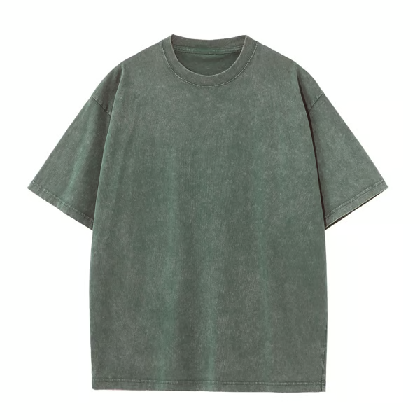UrbanFade | Heavyweight Oversized T-Shirts