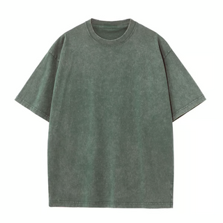 UrbanFade | Heavyweight Oversized T-Shirts