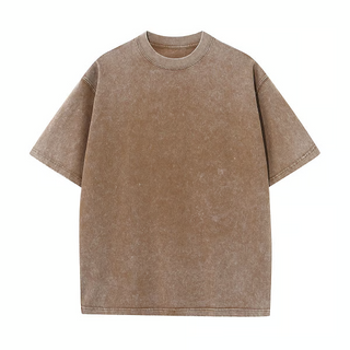 UrbanFade | Heavyweight Oversized T-Shirts