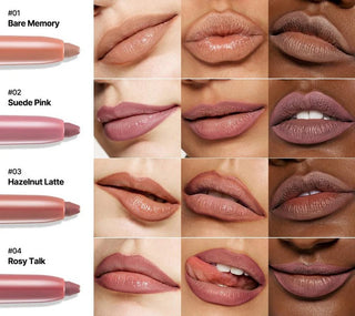 VelvetLine – Smooth Application Lip Liner