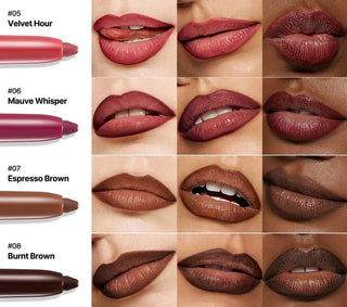 VelvetLine – Smooth Application Lip Liner