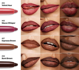 VelvetLine – Smooth Application Lip Liner