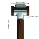 GrillPro – Portable Bristle-Free Grill Scrubber