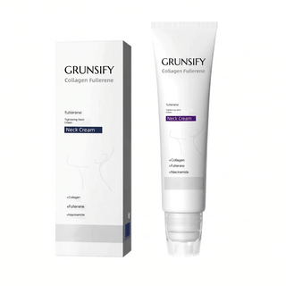 DermaRoll  – Neck Sculpting Lift Cream