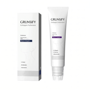 DermaRoll  – Neck Sculpting Lift Cream