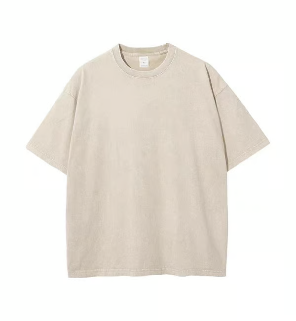 UrbanFade | Heavyweight Oversized T-Shirts