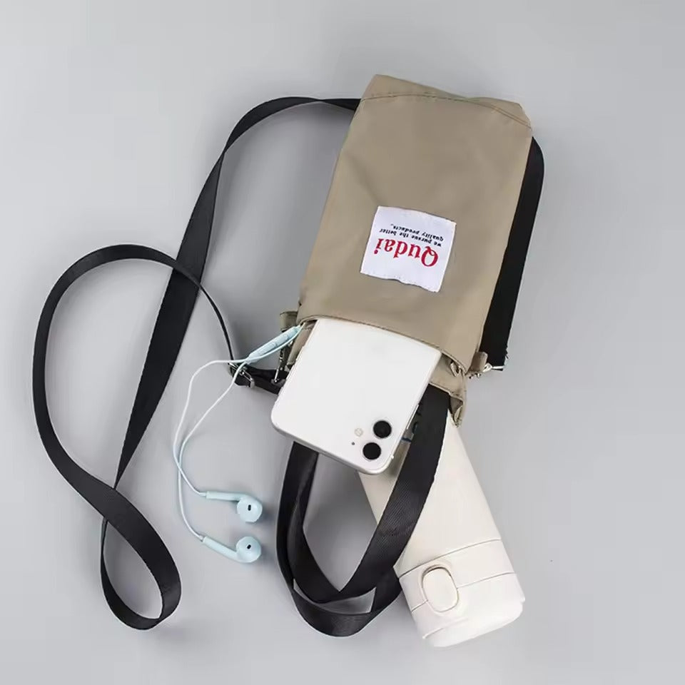 PackTrek – Multifunctional Outdoor Adventure Bag