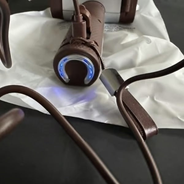 GrillPro – Portable Bristle-Free Grill Scrubber