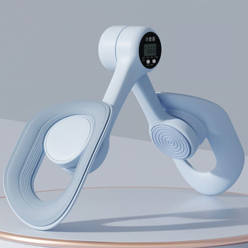 CoreBloom – Postpartum Leg & Pelvic Floor Trainer