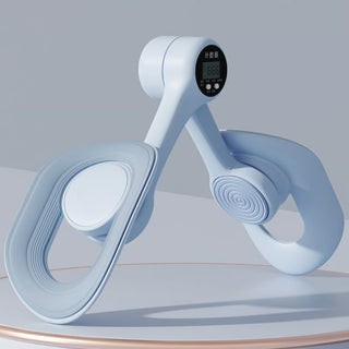 CoreBloom – Postpartum Leg & Pelvic Floor Trainer