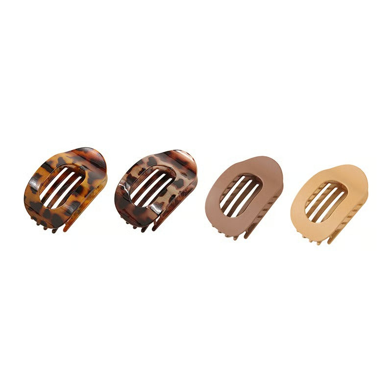 GracePin – Sleek Duckbill Hair Clip