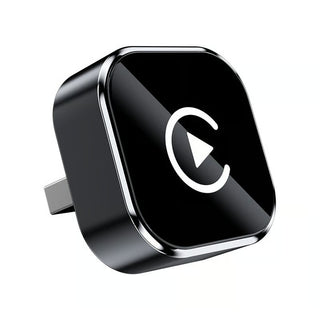 DriveLink – 2 in 1 Wireless CarPlay & Android Auto Adapter