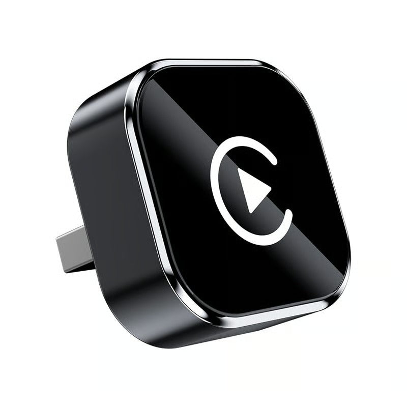 DriveLink – 2 in 1 Wireless CarPlay & Android Auto Adapter