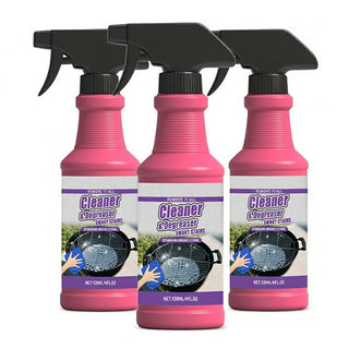 GrimeX – Heavy Duty Kitchen Cleaner