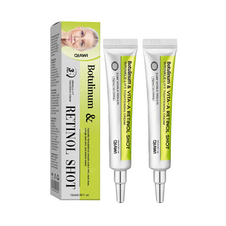 QIAWI | Retinol Shot Anti-Aging Cream
