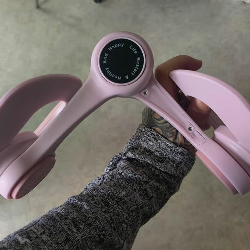 CoreBloom – Postpartum Leg & Pelvic Floor Trainer