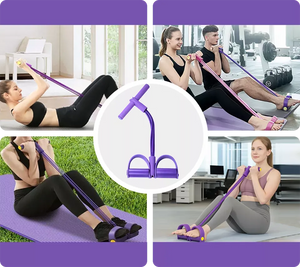 FlexiForce – Multifunction Tension Rope