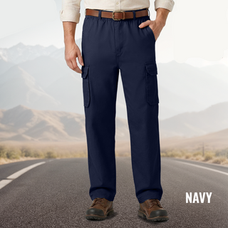 FlexStride Pro – Ultra Comfort Utility Pants
