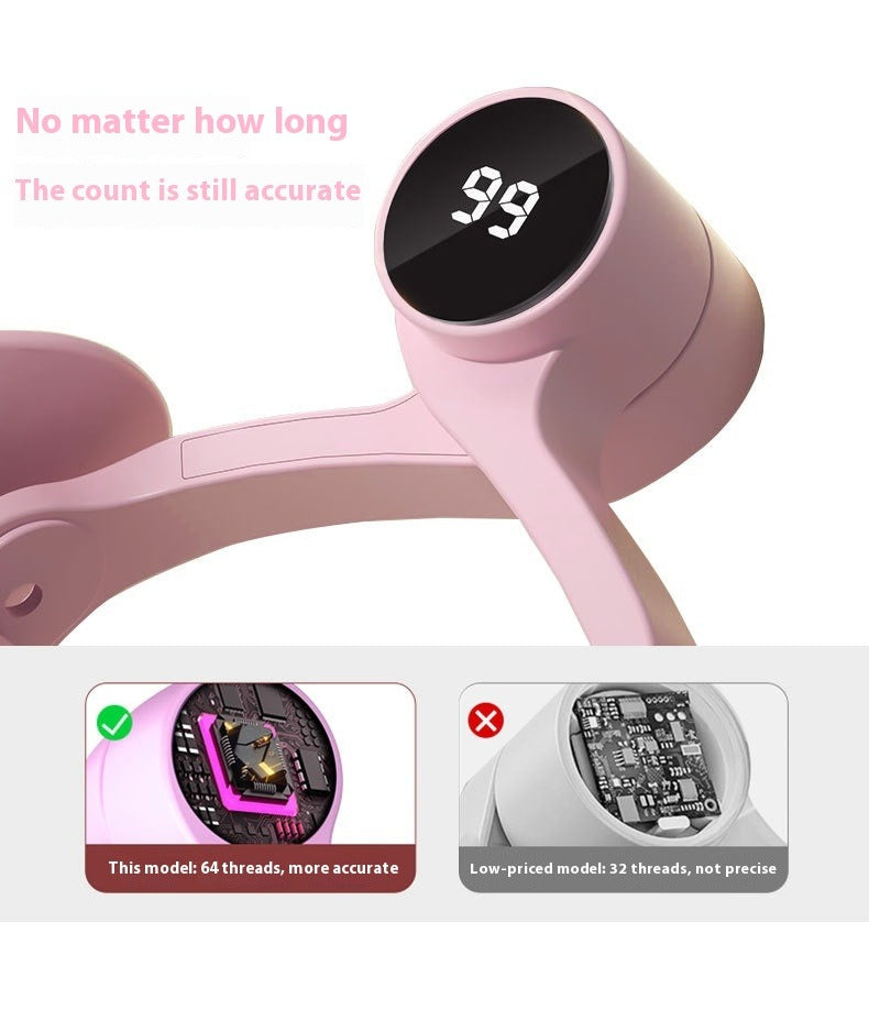 CoreBloom – Postpartum Leg & Pelvic Floor Trainer