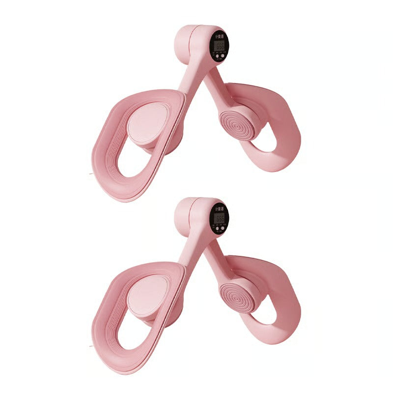 CoreBloom – Postpartum Leg & Pelvic Floor Trainer