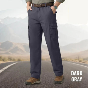 FlexStride Pro – Ultra Comfort Utility Pants