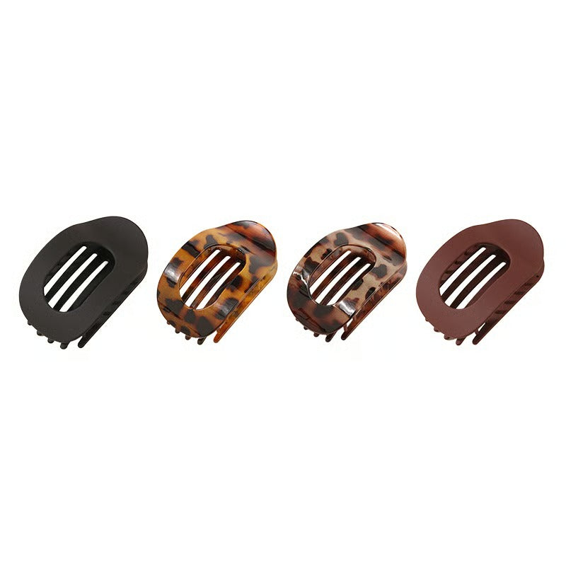 GracePin – Sleek Duckbill Hair Clip
