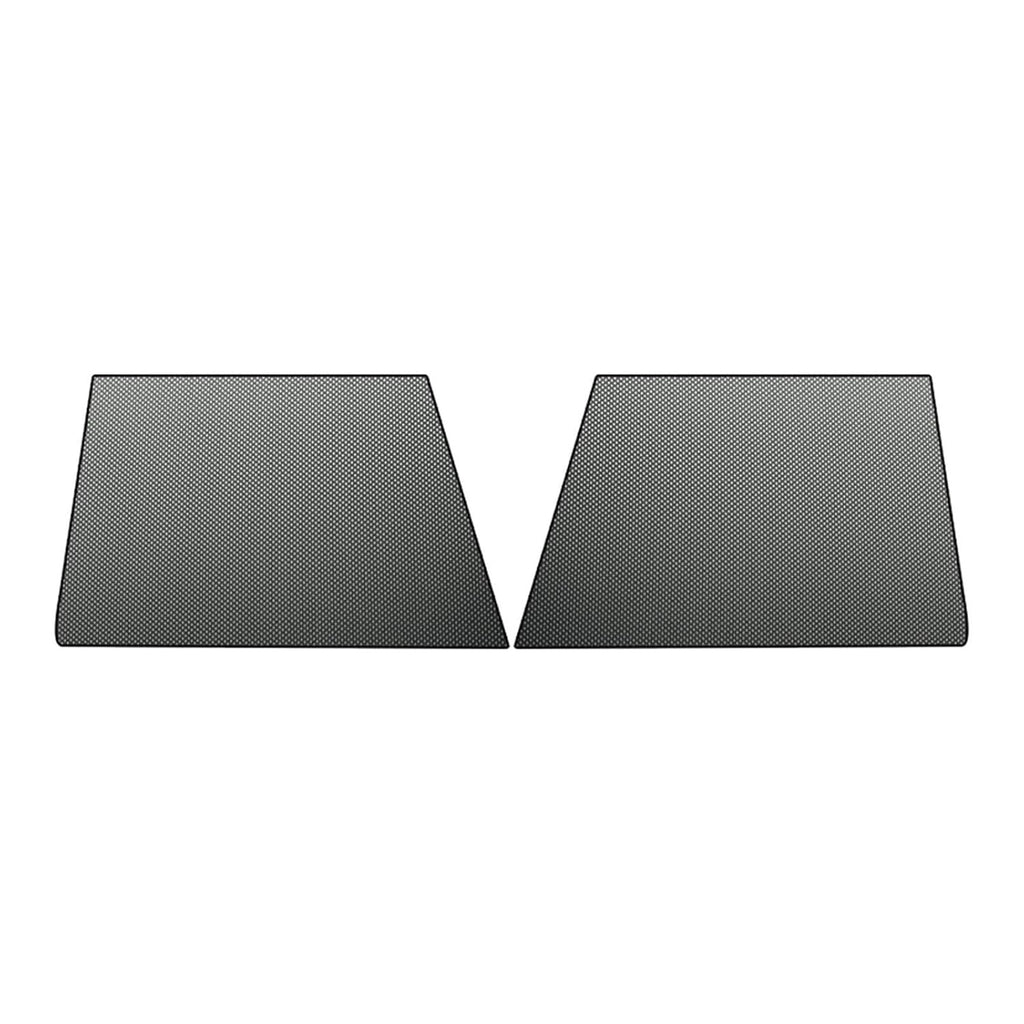 UVShield Mesh – Universal Car Screens