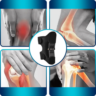FlexiKnee – Adjustable Knee Protector