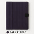 Dark purple