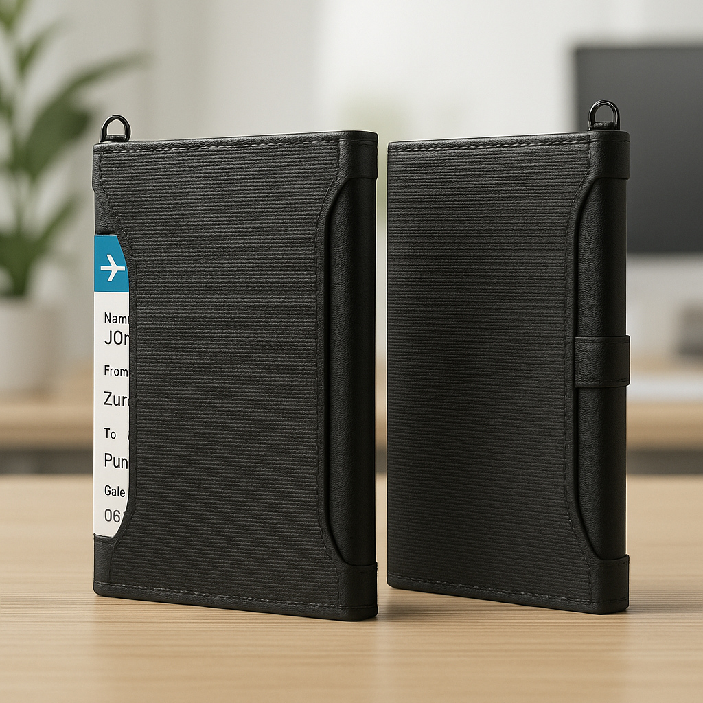 PocketShield – RFID Blocking Case