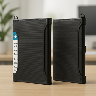 PocketShield – RFID Blocking Case
