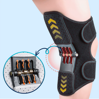 FlexiKnee – Adjustable Knee Protector