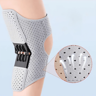FlexiKnee – Adjustable Knee Protector