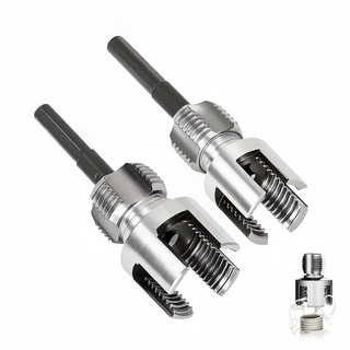 UltraThread Master – Industrial Pipe Tool