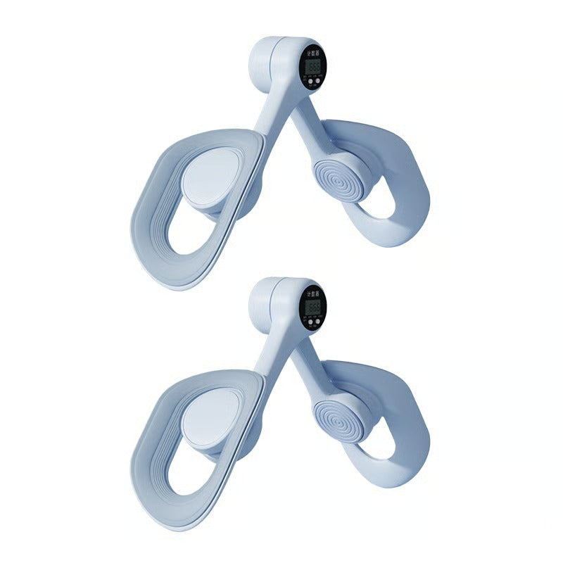 CoreBloom – Postpartum Leg & Pelvic Floor Trainer