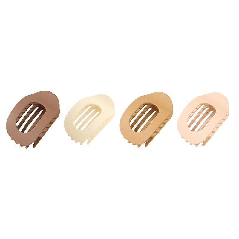 GracePin – Sleek Duckbill Hair Clip