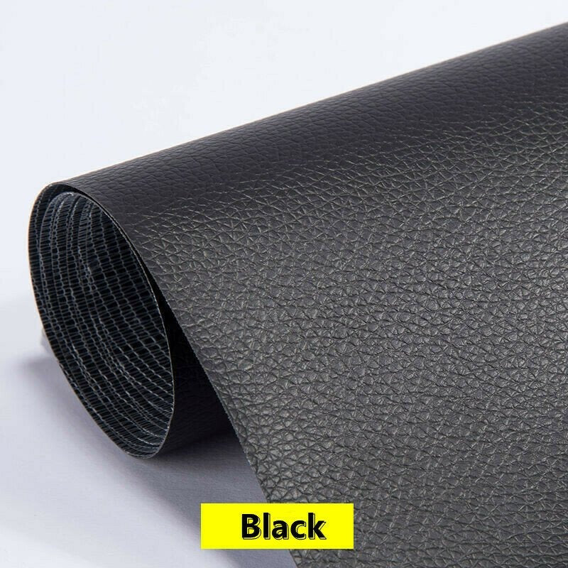 LeatherRevive - Effortless Sofa Repair Adhesive Patch
