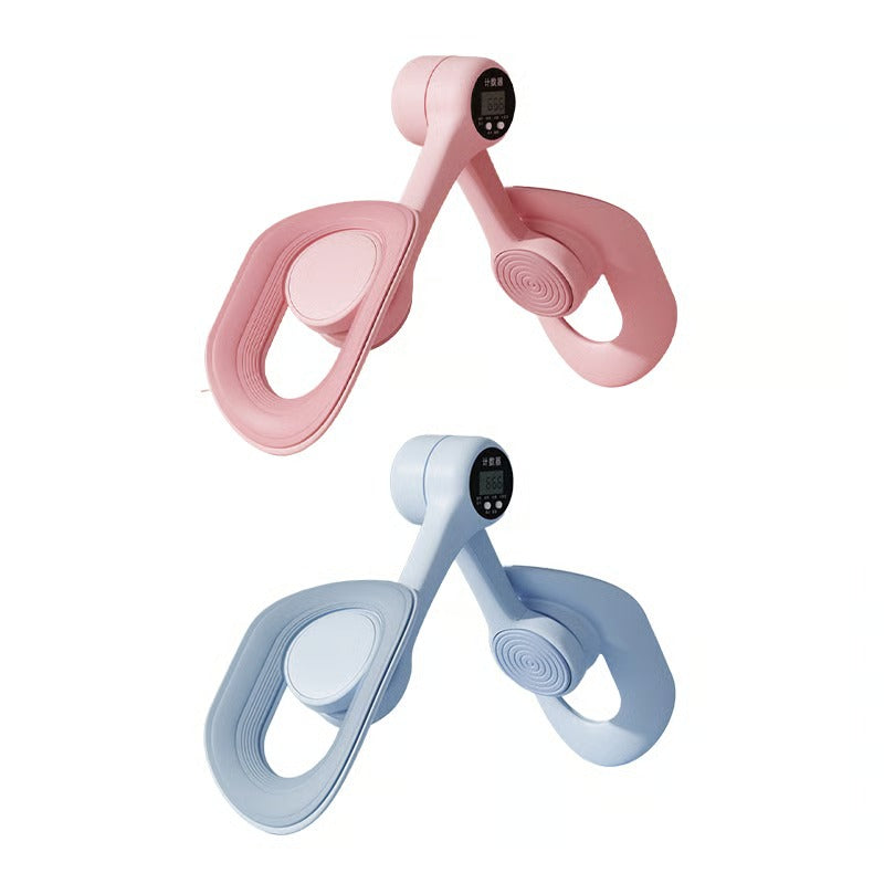 CoreBloom – Postpartum Leg & Pelvic Floor Trainer