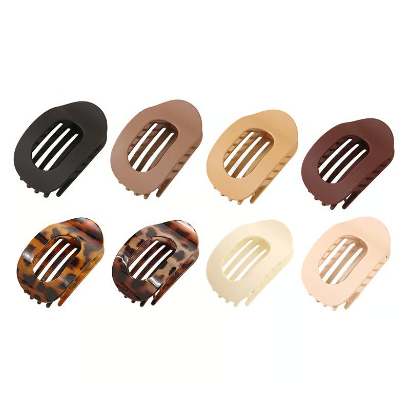 GracePin – Sleek Duckbill Hair Clip