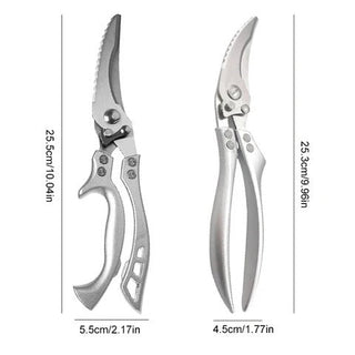 CookEdge – Stainless Steel Kitchen Shears