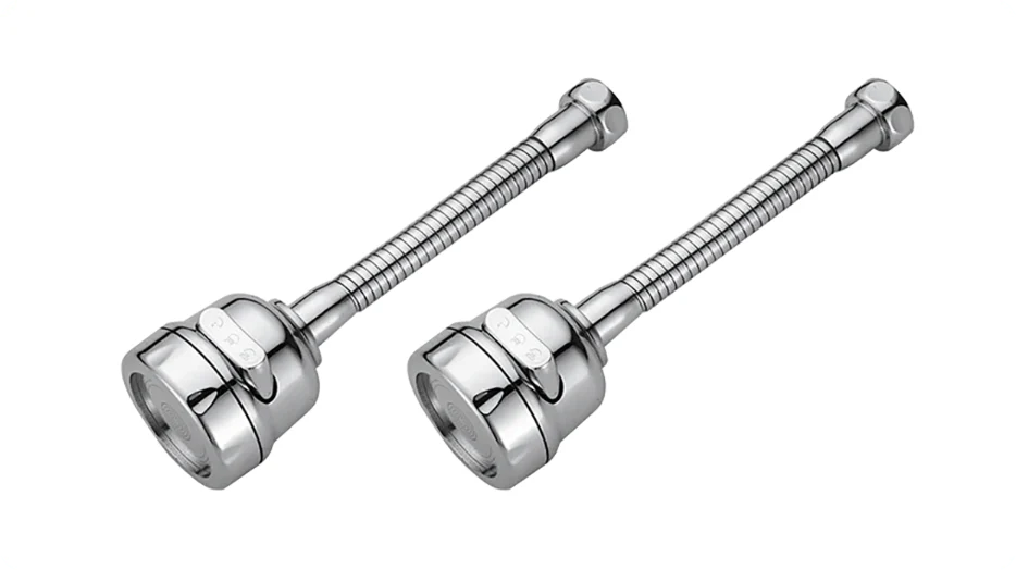 CleanReach – 360° Swivel Pull-Down Kitchen Faucet