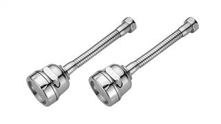 CleanReach – 360° Swivel Pull-Down Kitchen Faucet